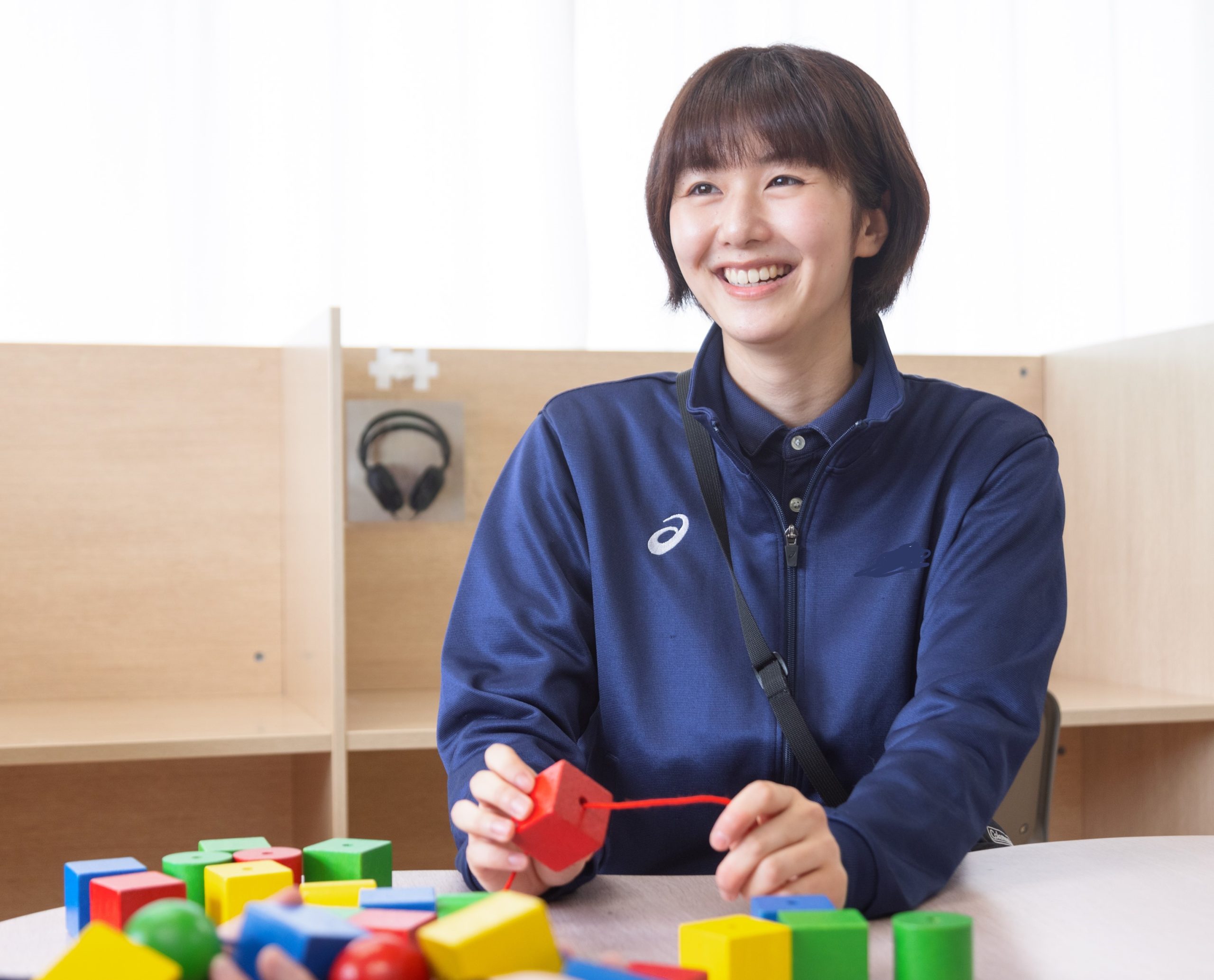 採用試験を実施します イメージ画像